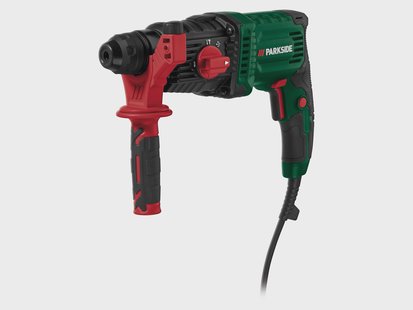 PARKSIDE Boorhamer 800 W
