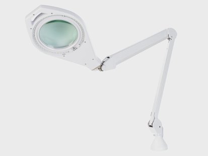 CRELANDO LED-loeplamp
