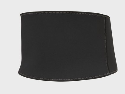 CRIVIT Sportbandage rugbrace (L-XXL)
