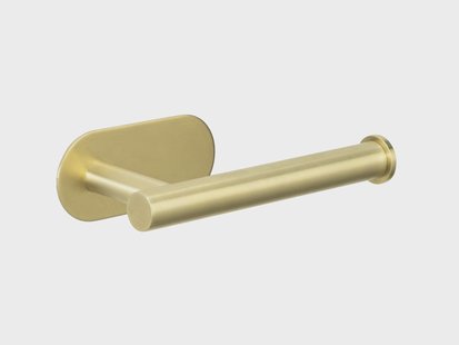 Wenko Turbo-Loc Badkamer accessoire (Toiletrolhouder)
