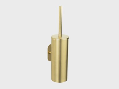 Wenko Turbo-Loc Badkamer accessoire (Toiletborstel)