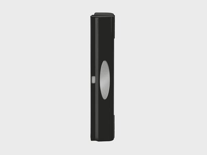 Wenko Vershoudfolie houder Perfect Cutter