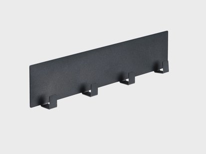 WENKO Keuken accessoire Ima (Hakenrail)