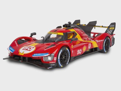 JAMARA Ferrari 499P