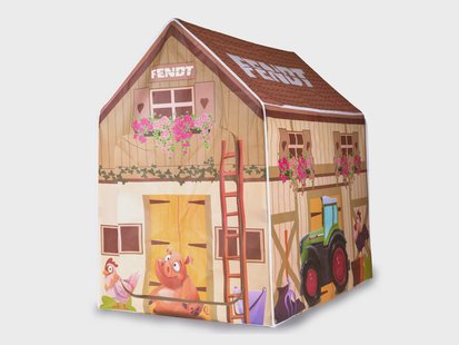 JAMARA Boerderij speelhuis