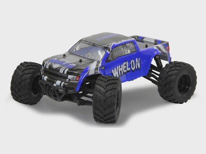 JAMARA Bestuurbare monstertruck Whelon