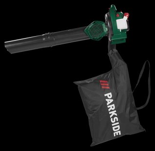 PARKSIDE Benzine bladblazer 0,9 kW