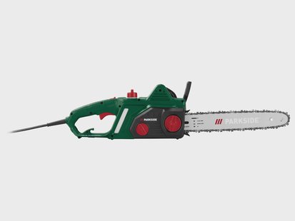 PARKSIDE Elektrische kettingzaag 1600 W