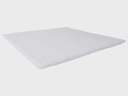 LIVARNO Matras topper 160 x 200 cm