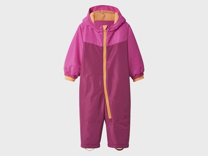 LUPILU Kinder skipak (paars/roze, 92)