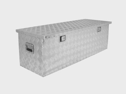 Güde Aluminium transportbox GT 310