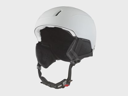 CRIVIT Kinder skihelm (wit, XS/S)