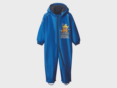 Kinder-sneeuwpak (Blauw, 92)