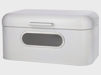 SILVERCREST Broodtrommel (Wit)