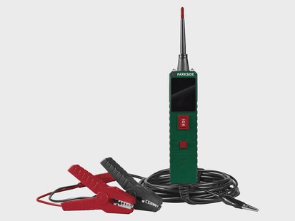 PARKSIDE Auto multimeter
