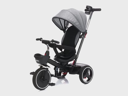 FILLIKID Driewieler Niki 360
