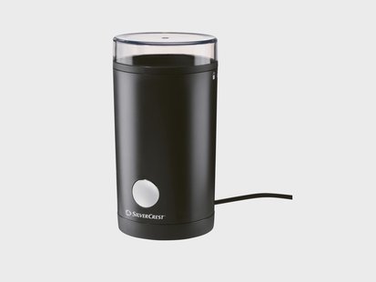 SILVERCREST Elektrische koffiemolen
