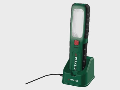 PARKSIDE Accu-werklamp 6500 K