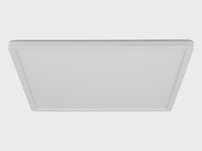 LIVARNO LED-plafondlamp (Vierkant)