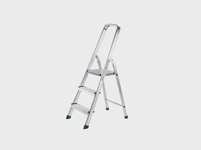 PARKSIDE Aluminium huishoudtrap