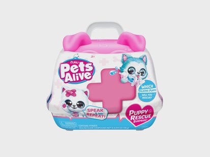Zuru Pets Alive surprise