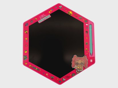 LCD-tekentablet Paw Patrol of LOL