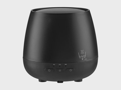 LIVARNO Ultrasone aroma diffuser (Vlameffect)