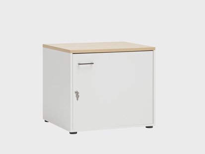 Schildmeyer Kast Solea (mat wit)
