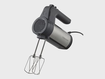 SILVERCREST Rvs handmixer