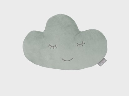 roba Knuffel- en sierkussen (Wolk)