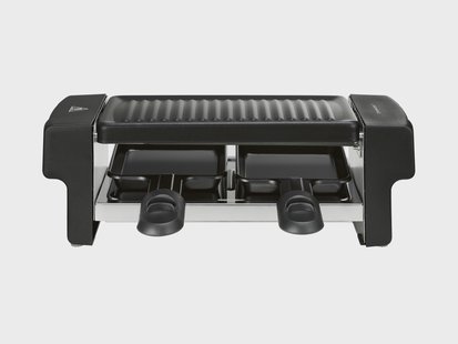 SILVERCREST Gourmetstel (Met grillplaat)