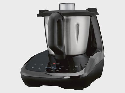 SILVERCREST KITCHEN TOOLS Keukenmachine Monsieur Cuisine Compact