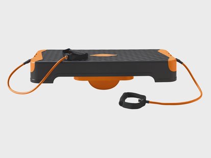CRIVIT 3-in-1-Step-Board