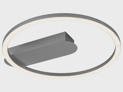 LIVARNO Plafondlamp (Rond)
