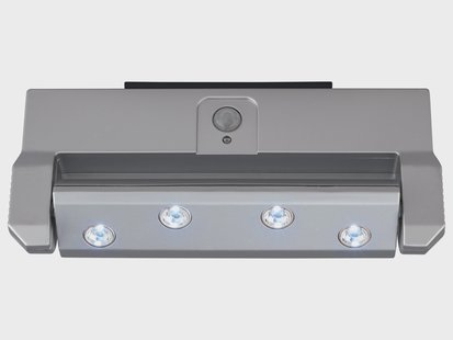 LIVARNO LED-sensorlamp (4 LED's)
