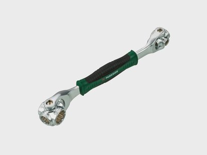 PARKSIDE Multifunctionele ratel- of dopsleutel (dopsleutel 48-in-1)