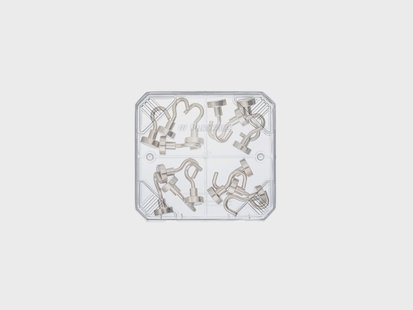 PARKSIDE Magneten (Magnetische haken)
