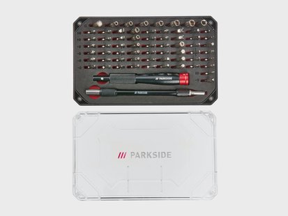 PARKSIDE Mini-schroevendraaier