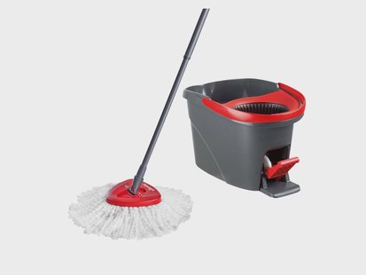 Vileda Easy Wring & Clean dweilset