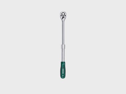 PARKSIDE Telescopische ratel (1/2 inch)