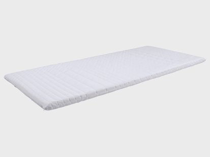 LIVARNO Matras topper 90 x 200 cm
