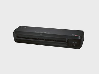 TRONIC Lamineerapparaat (Zwart)