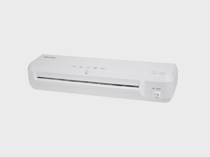 TRONIC Lamineerapparaat (Wit)