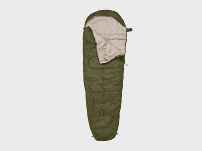 CRIVIT Slaapzak 220 cm (Mummieslaapzak)