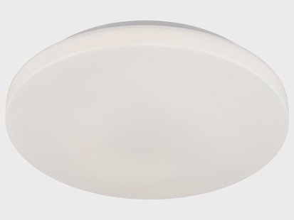 LIVARNO Badkamerlamp (Witte rand)