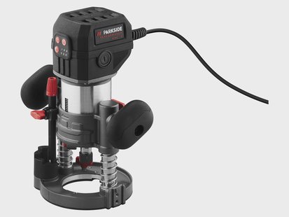 PARKSIDE PERFORMANCE Multifrees PPMF 710 A1