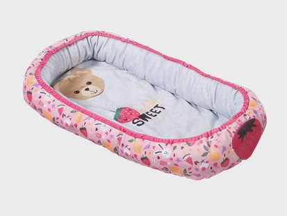 BABY BORN Poppen babynestje
