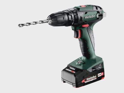 METABO Accu-klopboormachine SB 18