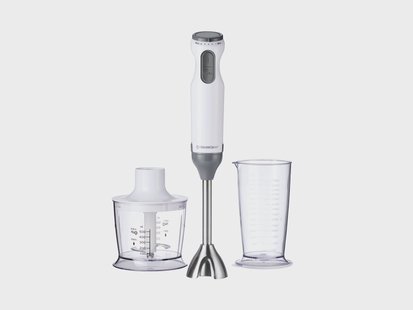 SILVERCREST Staafmixerset (Wit)
