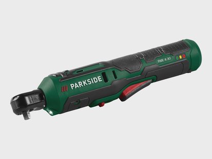 PARKSIDE Accu-ratel 4 V